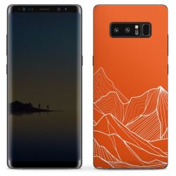 Folien für Smartphones matt