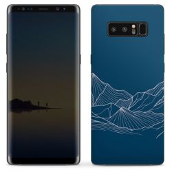 Folien für Smartphones matt