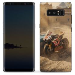 Folien für Smartphones matt