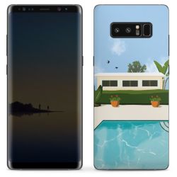 Foils for Smartphones matt