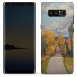 Foils for Smartphones matt