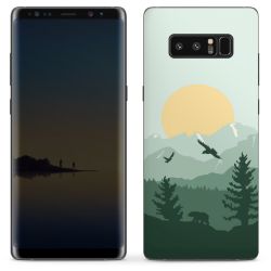 Foils for Smartphones matt