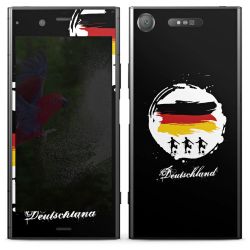 Folien für Smartphones matt