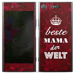 Folien für Smartphones matt