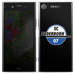 Folien für Smartphones matt