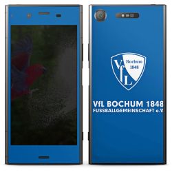 Folien für Smartphones matt