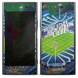 Folien für Smartphones matt