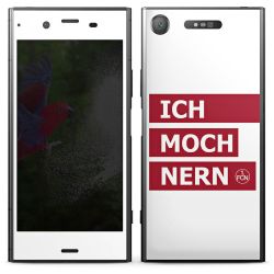 Folien für Smartphones matt