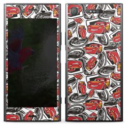 Foils for Smartphones matt