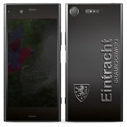 Folien für Smartphones matt