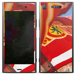 Folien für Smartphones matt