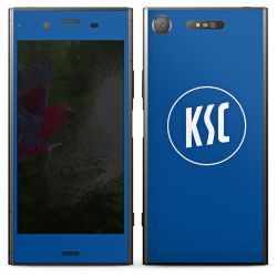 Folien für Smartphones matt