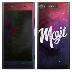 Folien für Smartphones matt