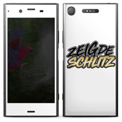 Folien für Smartphones matt