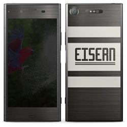 Folien für Smartphones matt