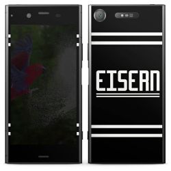 Folien für Smartphones matt