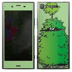 Folien für Smartphones matt