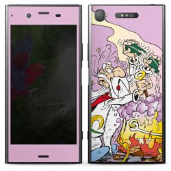 Folien für Smartphones matt