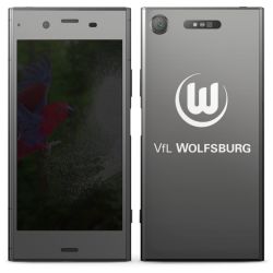 Folien für Smartphones matt