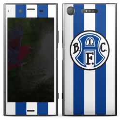 Folien für Smartphones matt