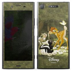 Foils for Smartphones matt