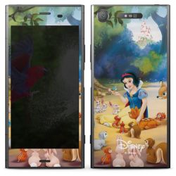 Foils for Smartphones matt