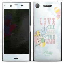 Foils for Smartphones matt