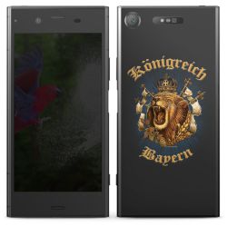 Folien für Smartphones matt