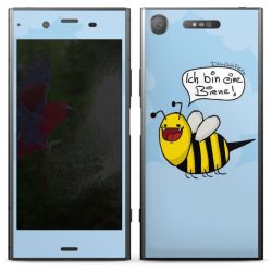 Folien für Smartphones matt