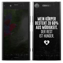 Folien für Smartphones matt