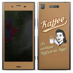 Folien für Smartphones matt