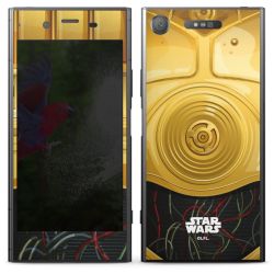 Foils for Smartphones matt
