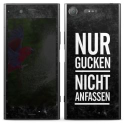 Folien für Smartphones matt