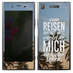 Folien für Smartphones matt