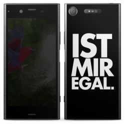 Folien für Smartphones matt