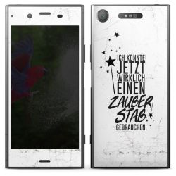 Folien für Smartphones matt