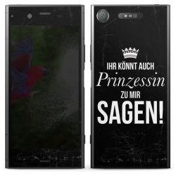 Folien für Smartphones matt