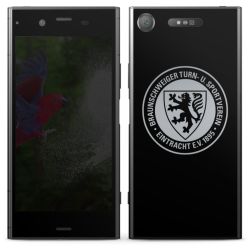 Folien für Smartphones matt