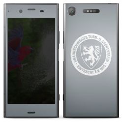 Folien für Smartphones matt