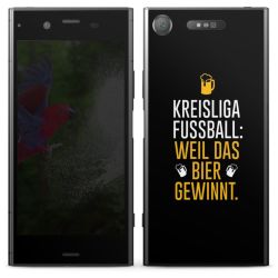 Folien für Smartphones matt