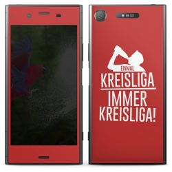 Folien für Smartphones matt