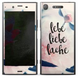 Folien für Smartphones matt