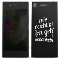 Folien für Smartphones matt