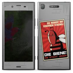 Folien für Smartphones matt