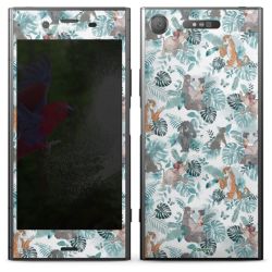 Foils for Smartphones matt