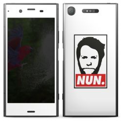 Folien für Smartphones matt