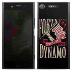 Folien für Smartphones matt