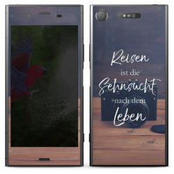 Folien für Smartphones matt