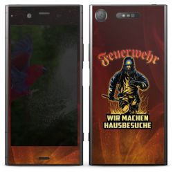 Folien für Smartphones matt