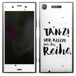 Folien für Smartphones matt